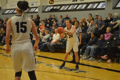 In game photo